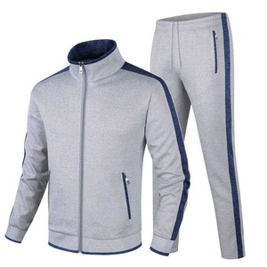 Nouvel arrivage Survêtements coupe-vent tendance Survêtements en coton de haute qualité pour hommes Survêtements coupe-vent unisexe unisexe - Product Image 1