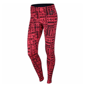 Custom Sublimation Printed <b>Leggings</b> For Women Fashion Sustainable Clothing Sublimation <b>leggings</b> for women gym Fitness USA Size - Product Image 1