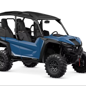 Venta de Yamaha WOLVERINE RMAX4 1000 COMPACT Limited - Product Image 1