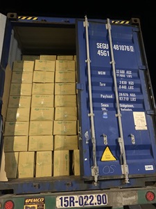 ดิบแปรรูปแบบอบเชยธรรมชาติ100% จากเวียดนาม - Product Image 6