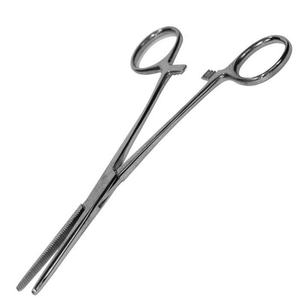 Kit quirúrgico de doble párpado Manual importado, instrumentos de plástico, escudo Ocular de silicona suave, Protector de globo ocular de acero inoxidable - Product Image 3