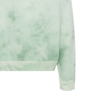 Sweat-shirt tie-dye pour homme avec logo personnalisé en gros, qualité supérieure, couleur et design personnalisés - Product Image 6