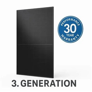 Panel Solar Aiko NEOSTAR 3S+54 de Alta Velocidad, Inteligente y de Máxima Eficiencia - Product Image 3