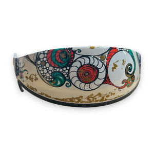 Copertura per Visiera LS2 OF597 FLAUNT, Accessorio per Casco da Moto - Product Image 1