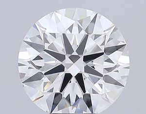 7.00 CARAT IGI Certificate CVD Lab Grown VVS2 Clarity E Color Round Cut <b>Diamond</b> Reflect Your Shine - Product Image 1