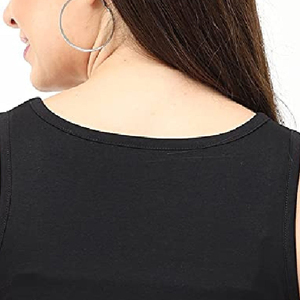 Comprar Camisetas sin Mangas con Tirantes para Mujer, Elásticas, Frescas, de Malla, Ajuste Holgado, Ropa de Yoga y Fitness 2026 - Product Image 5