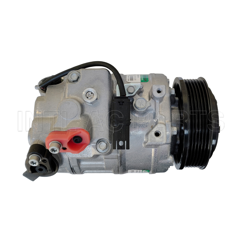 INTL-XZC1278 7SEU17A air Compressor for BMW X4 (F26) 2013-2018