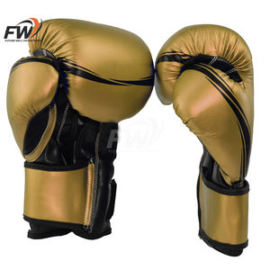 Gants de compétition Chrome Heart Winning, gants de boxe sur mesure, tailles adultes disponibles de 6oz à 16oz, activités sportives de plein air - Product Image 4