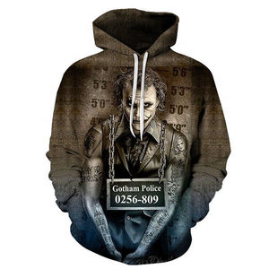 Pulls à capuche en coton et polyester de qualité supérieure pour hommes Sweat à capuche à sublimation au meilleur prix Sweats à capuche avec logo personnalisé Streetwear pour hommes - Product Image 3