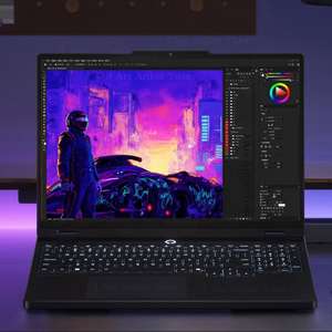 2025 Original R7000 AI PC L e g i n 5 ordinateurs portables de jeu R7 H 255 180Hz écran 16G DDR5 512G M.2 SSD ordinateur portable GPU RTX 5060 8G - Product Image 5