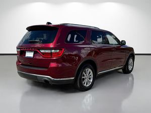 SUV DURANGO SXT RWD 2022 d'occasion, extrêmement propre, boîte automatique 8 vitesses, moteur V6 293 CV, À VENDRE - Product Image 6