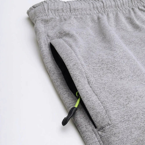 Nuevo Chándal Deportivo Informal de Dos Piezas con Cremallera Completa, Talla Grande, Unisex, de Alta Calidad, Transpirable, de Secado Rápido, para Gimnasio y Jogging - Product Image 5