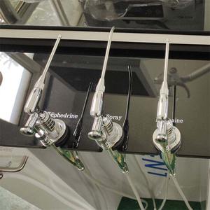 สถานีตรวจและรักษาทางหู คอ จมูก สำหรับโรงพยาบาล - Product Image 2