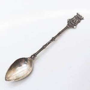 Ensemble de couverts pour enfants faits à la main de qualité supérieure ensemble de couverts d'hôtel en acier inoxydable en Inde, y compris une cuillère de mariage - Product Image 6