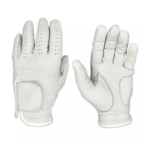 ถุงมือกอล์ฟหนังแกะมีความยืดหยุ่นทนทานระดับมืออาชีพ - Product Image 1