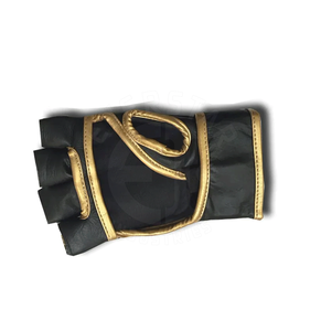 ถุงมือ MMA สำหรับเล่นกีฬาสวมใส่สบายสไตล์ล่าสุดจากปากีสถาน - Product Image 5