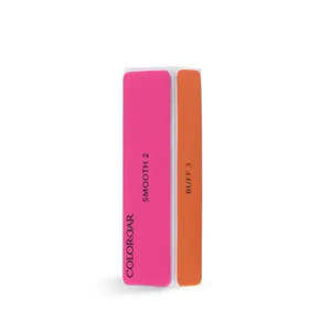 Quickfix - Lima de Uñas de 4 Puntas de EVA para Pulir y Cuidar las Uñas - Product Image 2