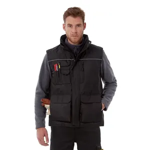 Giacca Expert Pro Personalizzata per Attrezzatura da Escursionismo e Sacca Impermeabile - Product Image 4
