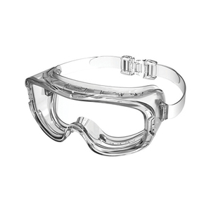 Cleanroom Safety Goggles Eyewear High Quality Good Price PPE Equipment Low MOQ Premium Products - Product Image 3