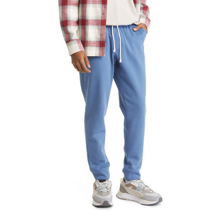 Pantalon cargo de jogging en coton doux de la meilleure qualité pour hommes avec poche pantalon pour hommes personnalisé de votre propre style - Product Image 5