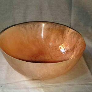 Cuencos de resina de tamaño personalizado para fiesta en línea 1 cuenco de resina mezclado al mejor precio Contáctenos para tarifa de fábrica - Product Image 3