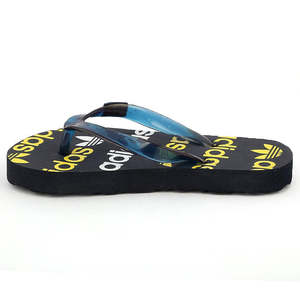 Chanclas para Niños - Negras - Product Image 3