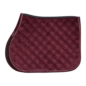 Equitation Produit équestre Polo Selle Pad Série Fabricant professionnel Personnaliser la conception et la couleur Matériel d'équitation - Product Image 1