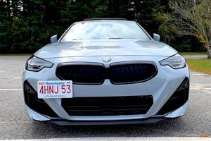 BMW 230i xDrive Coupé AWD d'occasion haut de gamme 2024, Pack M Sport Pro - Product Image 6