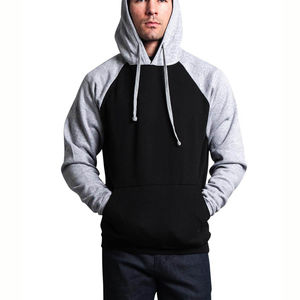Sudaderas con Capucha Personalizadas al por Mayor, Gruesas para Invierno, Estilo Holgado para Hombre, Unisex, Lisas, 100% Algodón Transpirable - Product Image 3