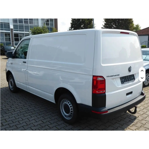 Véhicule d'occasion entièrement équipé <span class=keywords><strong>Volkswagen</strong></span> T6 Transporter CARGO VAN 2024, prêt à être expédié - Product Image 2