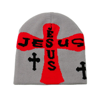 Nuevo Gorro de Invierno 2025, 100% Acrílico, con Logotipo Bordado en 3D, Tejido Premium, Unisex, Térmico, Diseño a Cuadros, para Viajes