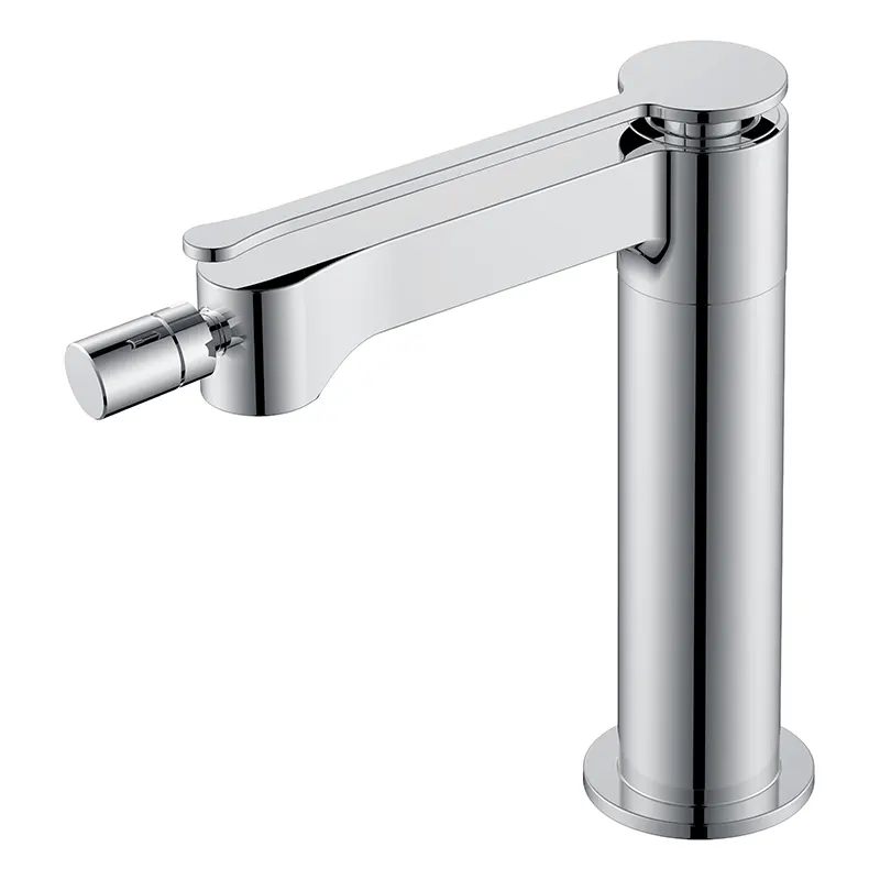 Design Unico Bagno Wc Miscelatore in Ottone Bidet Rubinetto