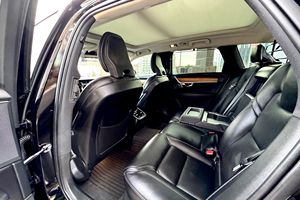 VOLVO V90 T6 AWD INSCRIPTION 2020 D'OCCASION CÔTÉ GAUCHE/CÔTÉ DROIT - Product Image 4