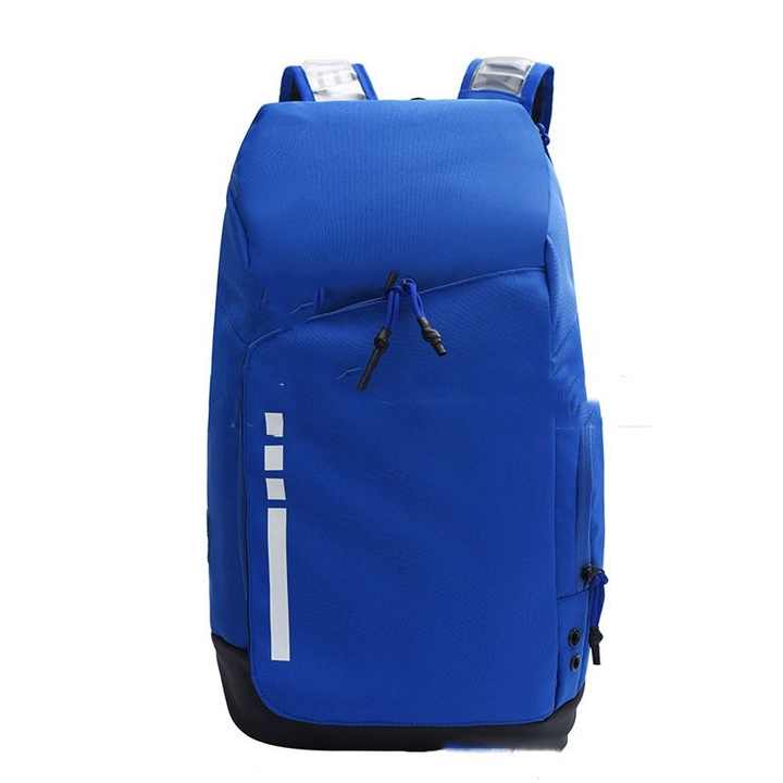 Sustainable Low MOQ Nylon Basketball Backpack Sports Waterproof Zipper ...