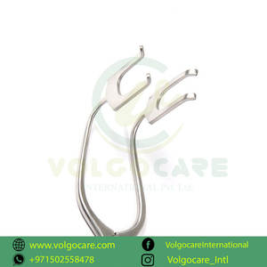 Venta al por mayor de instrumentos quirúrgicos de excelente calidad Ortho hecho con acero inoxidable disponible en todos los diseños y estilos - Product Image 6