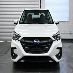 Subaru Legacy 2024, best-seller, pack technologique, garantie, moteur 2.5L 4 cylindres DOHC 16V, transmission intégrale, très demandé - Product Image 4