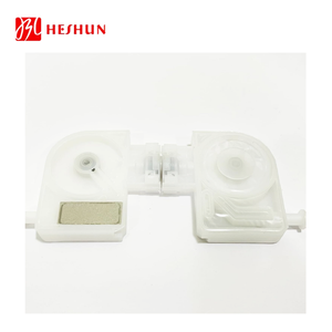 Amortisseur d'encre <span class=keywords><strong>blanche</strong></span> HS pour <span class=keywords><strong>Epson</strong></span> <span class=keywords><strong>Ecotank</strong></span> Et-8550 cartouche d'encre vide et couvercle de tête d'impression pour imprimante DX5 Dumper Dtf XP600 TX800 4720 - Product Image 4