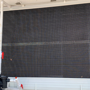 แผ่นทำความเย็นแบบระเหย MAVINEX สำหรับสุกร ผลิตจากเยื่อกระดาษเซลลูโลส จากผู้ผลิตในเวียดนาม ลดราคาพิเศษ - Product Image 5