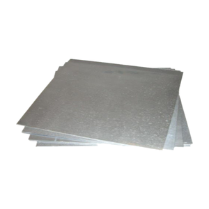 Cátodo de Níquel Suministrado por Fábrica, Níquel Electrolítico de Alta Pureza 99.95%, Chatarra de Níquel a Bajo Precio - Product Image 1