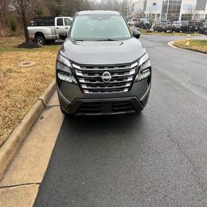 สภาพสมบูรณ์แบบ รถยนต์นิสสัน โร้ก ปี 2024 - Product Image 1