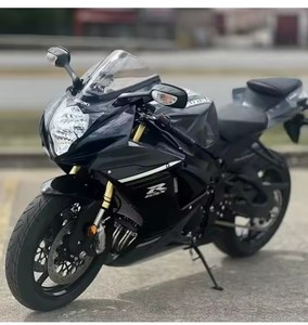 100% NEUF 2025 GSX-R750 Nouvelles motos sportives 750cc 4 cylindres - Product Image 1