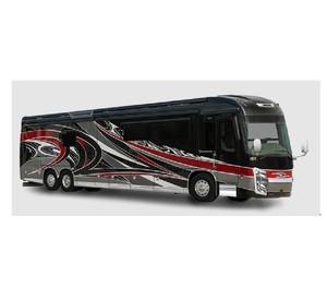 Autocaravana Entegra Cornerstone en Venta, Excelente Estado, Bajo Kilometraje, Totalmente Equipada, 40', 30000 #   Carga Útil Lista para Usted - Product Image 6