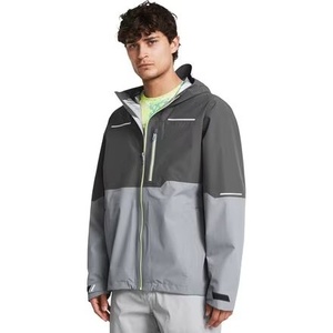 Chaqueta Cortavientos de Diseño Nuevo 2025, Chaqueta Cortavientos Deportiva de Alta Calidad para Hombre, Chaqueta Cortavientos de Primavera para Hombre - Product Image 3