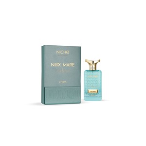 Niche Exclusive Nox Mare 70 ML <b>Perfume</b> Set <b>Mini</b> Sweet Fruity Cucumber & Coconut Scent for Gift - Product Image 1