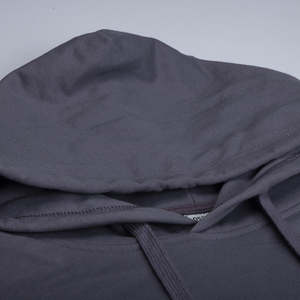 Personalizado NFPA2112 Sudadera con capucha ignífuga FRC Sudadera con capucha de soldadura FR - Product Image 5