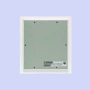 Buy White Powder Coated <strong>Frames</strong> + MR Gypsum Board <strong>Ceiling</strong> Access <strong>Panels</strong> - Product Image 4