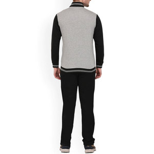 Conjunto de ropa personalizada para hombre, Sudadera con capucha y pantalones para correr, conjunto de chándal de otoño, ropa deportiva para hombre, chándal - Product Image 6