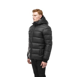 Blouson matelassé personnalisé de haute qualité à prix abordable pour homme – Collection Hiver 2026 – Le plus vendu – Style urbain - Product Image 1