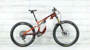 VENTA EN SUBASTA Bicicleta Eléctrica de Montaña Specialized S-Works Turbo Levo-SL - 2023 - Product Image 1