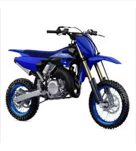 ราคาใหม่สำหรับคุณภาพระดับออริจินัล รถมอเตอร์ไซค์รุ่นใหม่ปี 2023 YZ65 มาตรฐาน ปรับแต่งได้ รองรับ OEM - Product Image 3